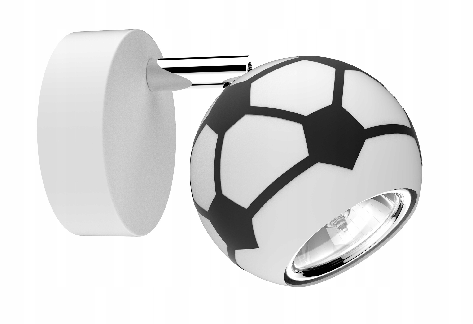 

Kinkiet Lampa sufitowa Soccer 1 można Led