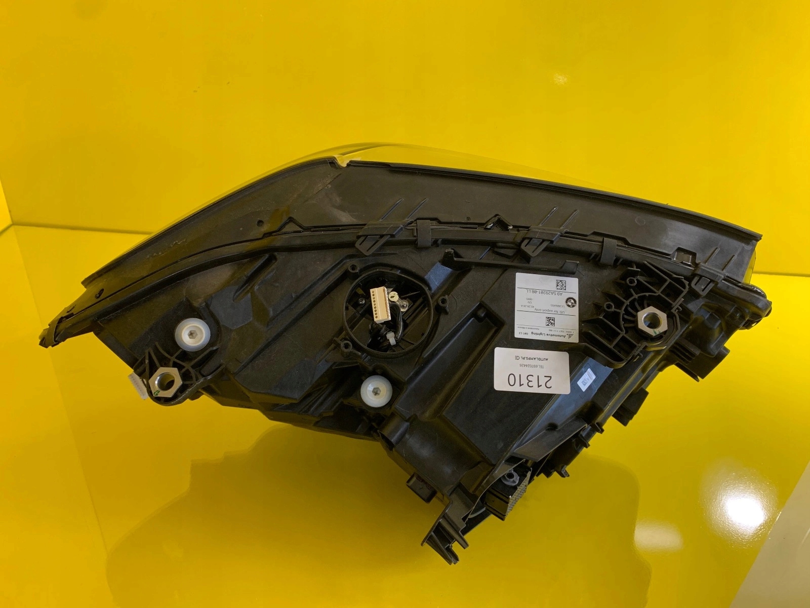 BMW X3 G01 X4 G02 Lift Full Led light left 5A29201-08