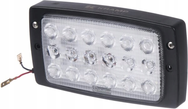 Kramp pracovní lampa LA80300