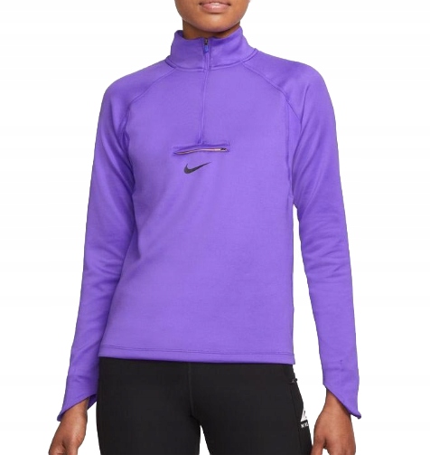 Mikina Nike Element Trail Midlayer DM7568550 Xs