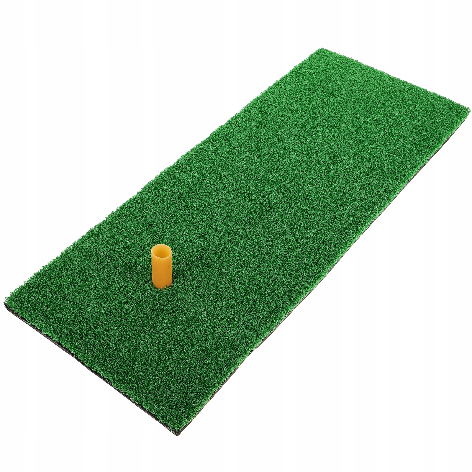 1 zestaw mat do ćwiczeń w golfie Pad do uderzania w golfa