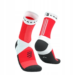 Compressport Ponožky Ponožky