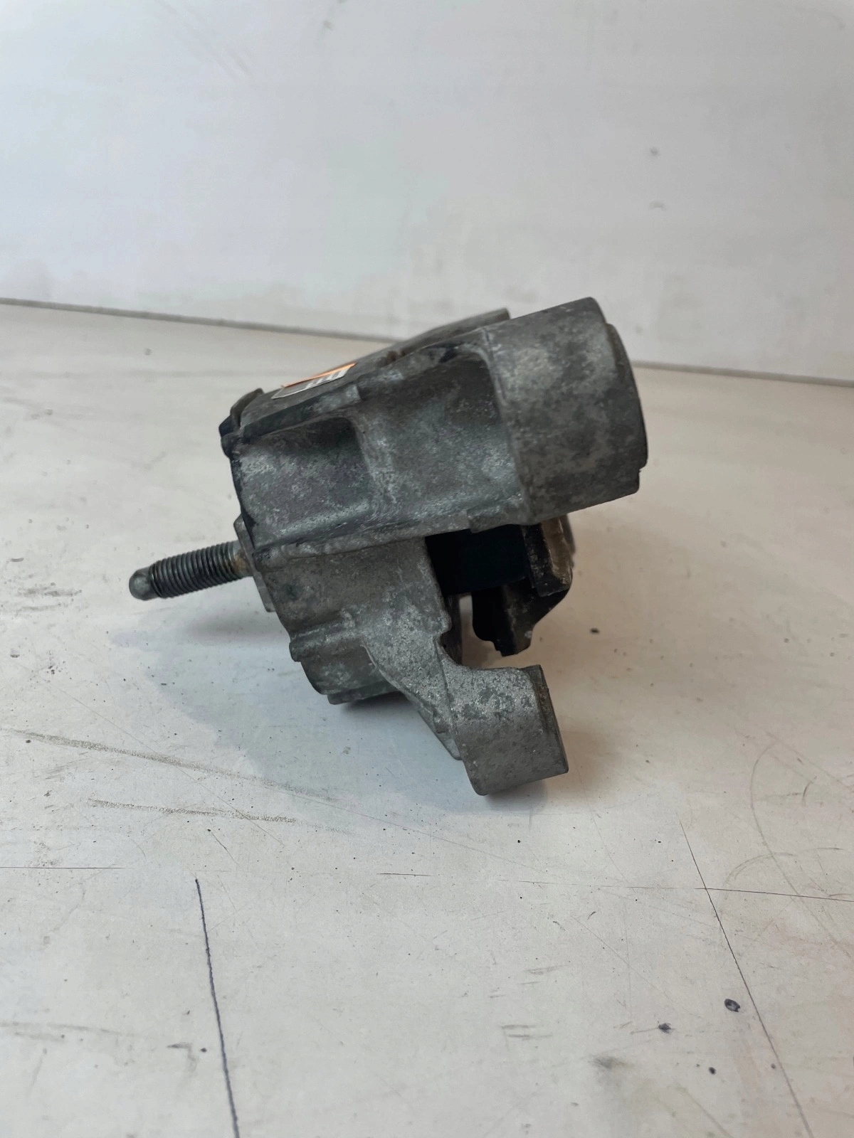 holder engine mount Mini Cooper R56 1.6D