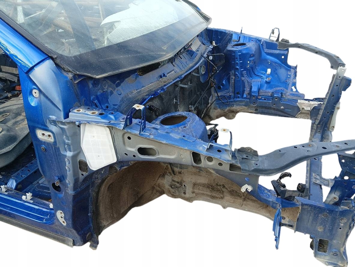 quarter bodywork PODLOZNICA right front Lexus NX and (2014- 2021 )