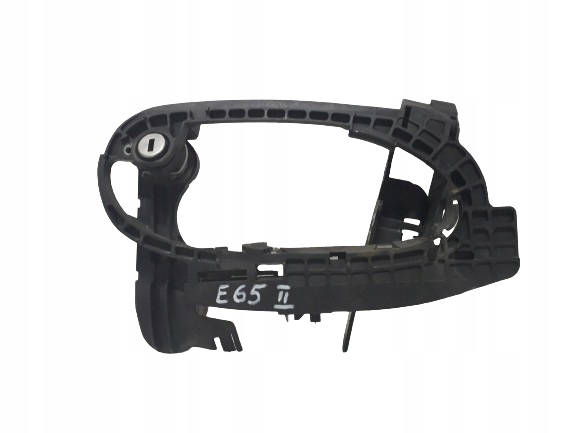 BMW SERIA 7 E65 05- WSPORNIK STELAŻ MOCOWANIE KLAMKI PRAWY PRZÓD 7013702