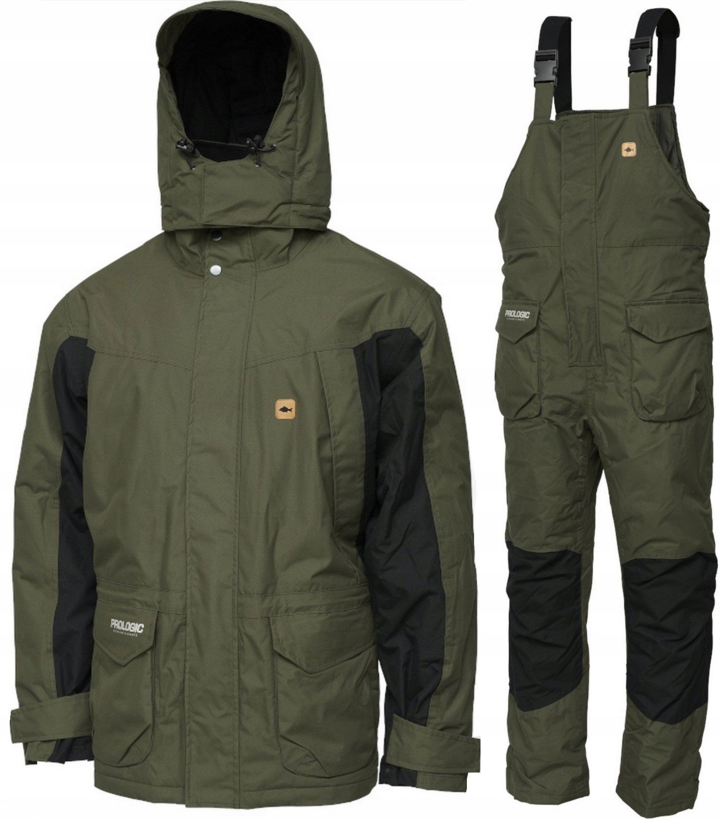 KOMBINEZON PROLOGIC ZIMOWY HIGHGRADE THERMO SUIT M