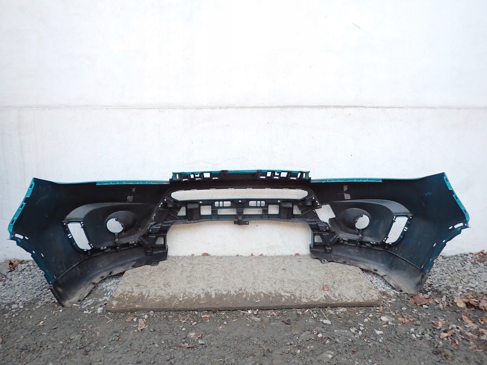 bumper front front SUZUKI VITARA 3 III LY LIFT 2018-2023R 7171186R