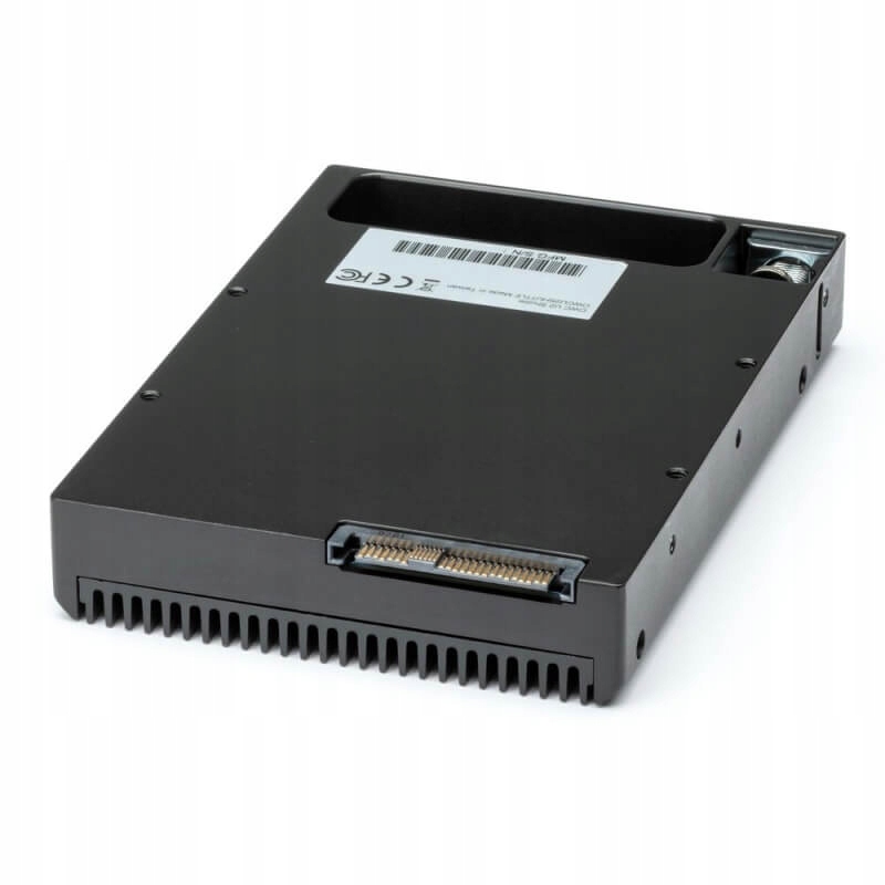 OWC U2 Shuttle 4x NVMe M.2 SSD adapter U2 3,5cala Kod producenta OWCU2SHUTTLE