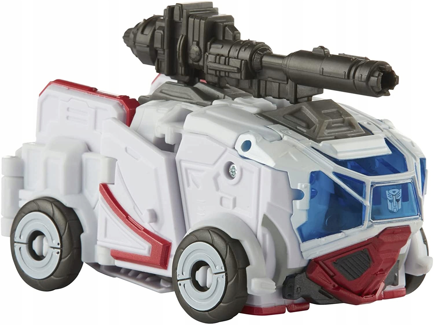 Figurka Transformers Ratchet Deluxe Studio Series Płeć chłopcy dziewczynki