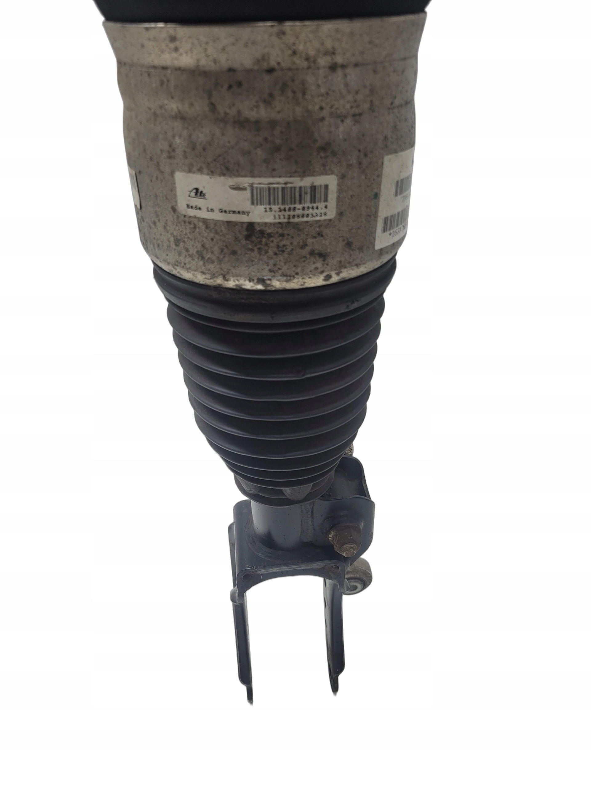 shock absorber right front VW TOUAREG II 7P 7P6616404H