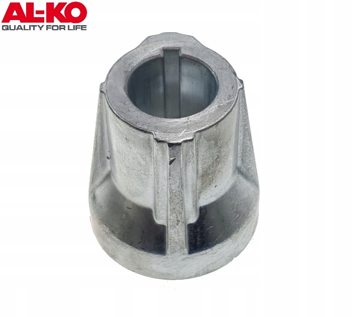 

Piasta Adapter Noża Kosiarki Al-ko 470143 22,2mm