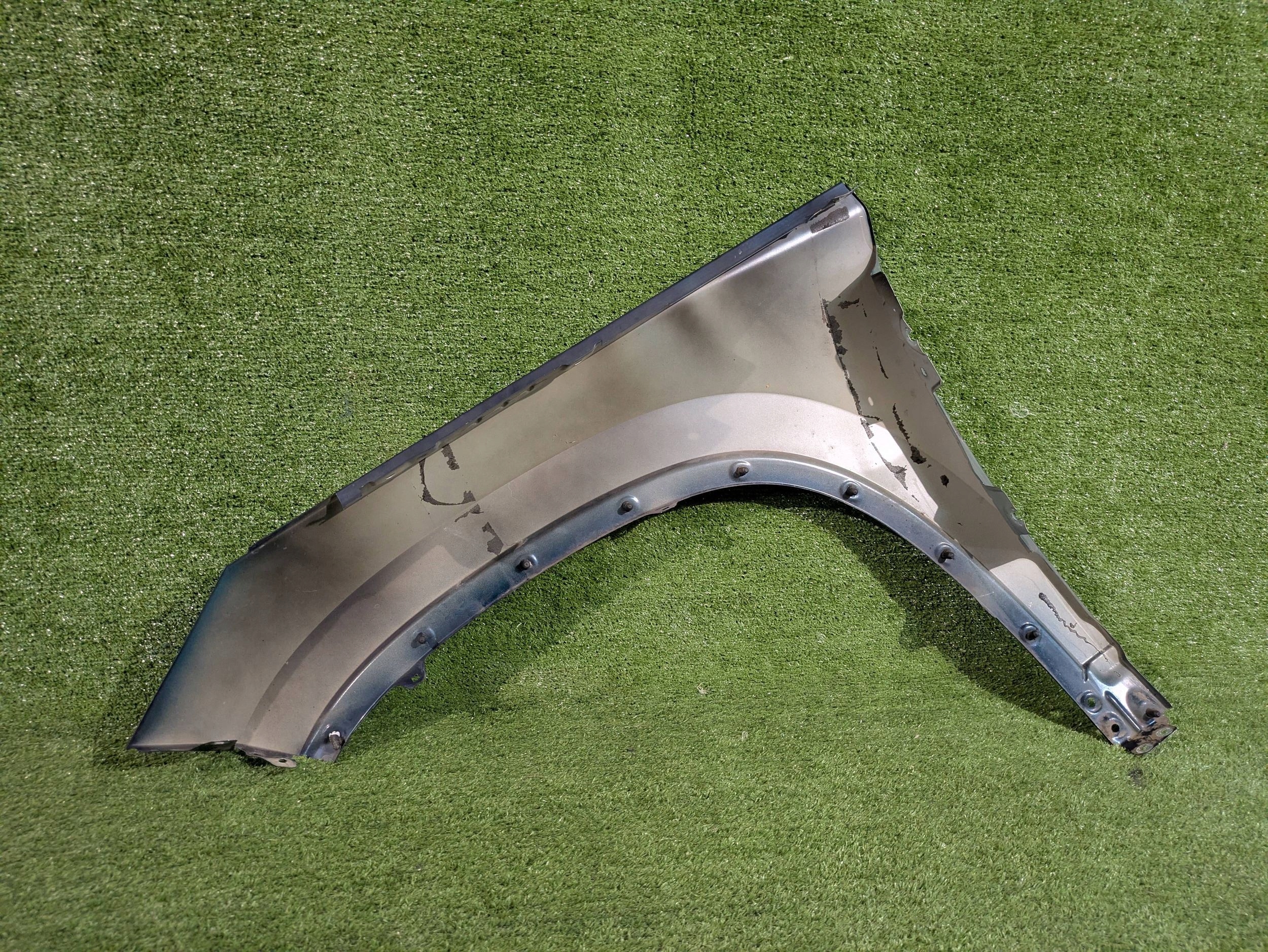 fender front right front SKODA KODIAQ 565 NR.535