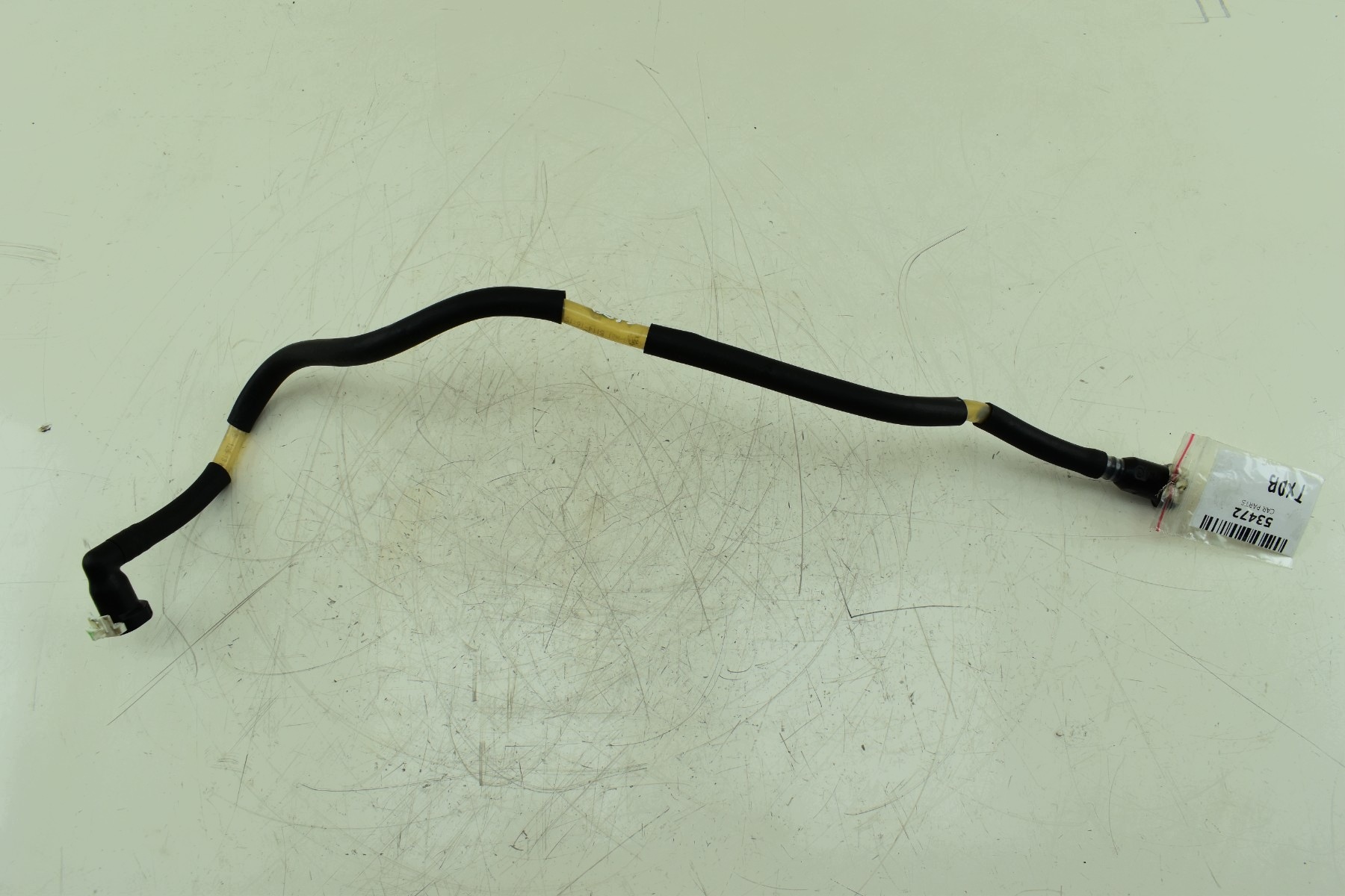fuel line FORD FOCUS MK3 C-MAX MK2 GALAXY 2.0 TDCI TXDB