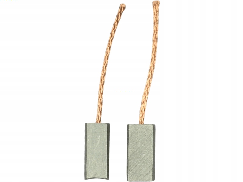 AS-PL OB9025 Szczotka węglowa, alternator