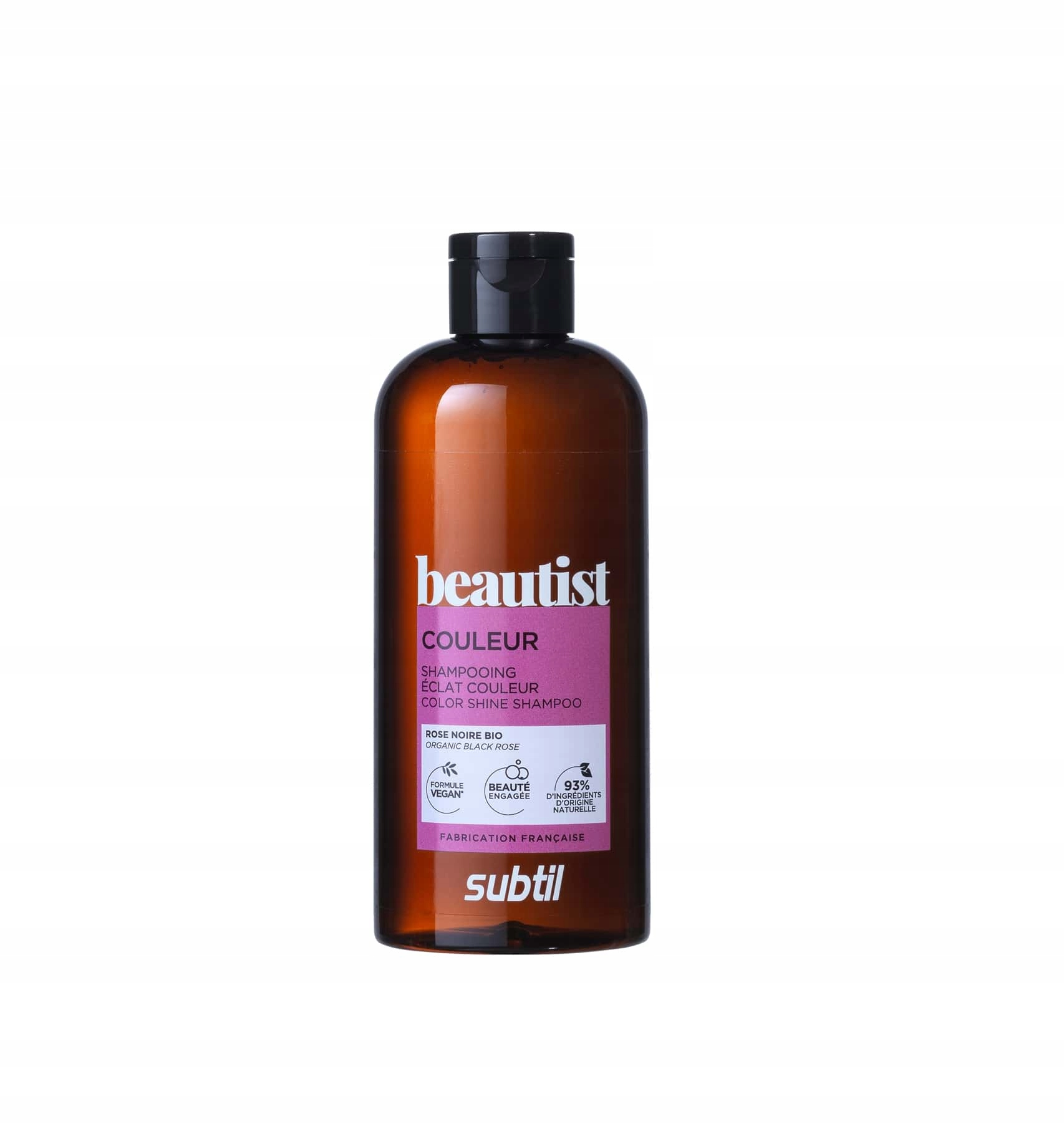 Subtil Beautist Šampón na ochranu farby 300ml