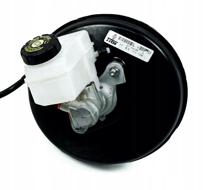 Серводвигун Clio IV Captur і 472104788r