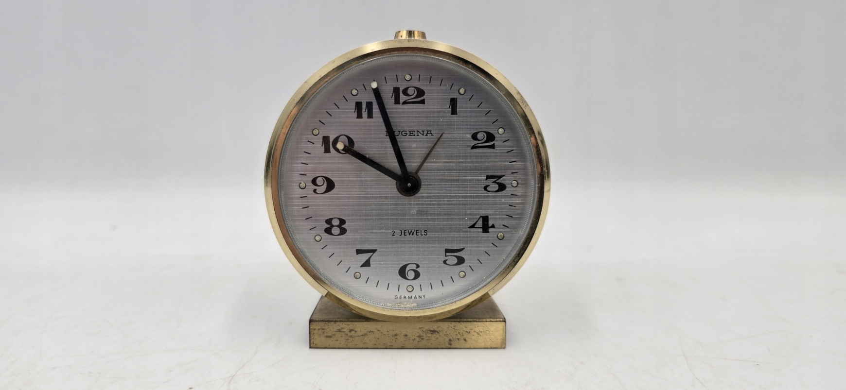 STARY ZEGAR BUDZIK DUGENA VINTAGE LOFT