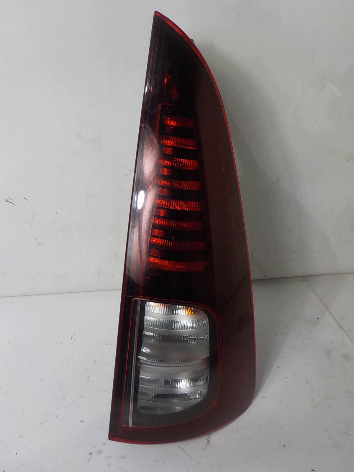 RENAULT ESPACE IV LIFT light right rear part rear