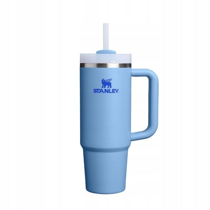Stanley -Termohrnek Quencher H2.0 FlowState Tumbler (0.89L) Blue Sky