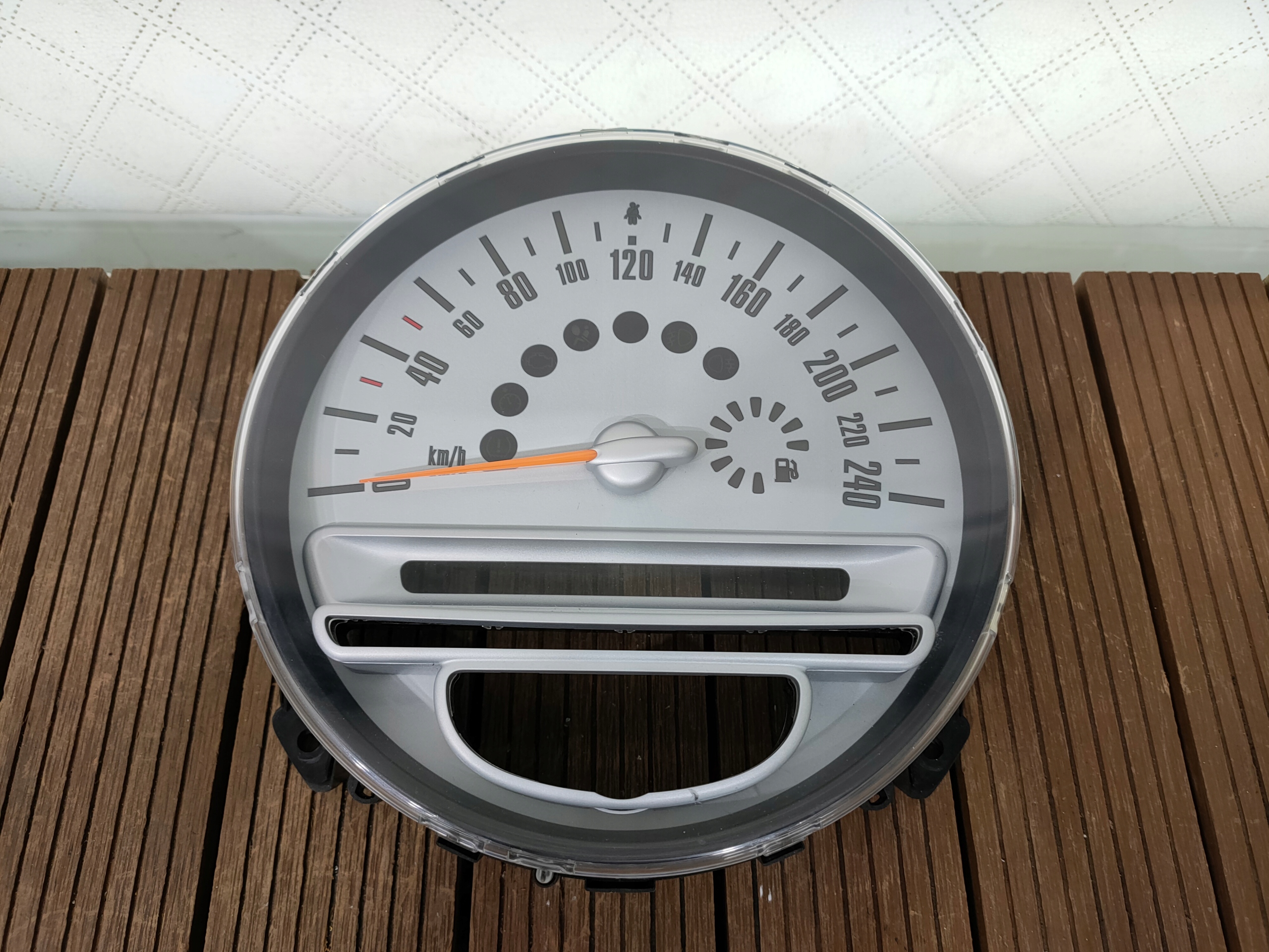 MINI COOPER R56 06-13 1.6B dials dials 9136193 EUROPA OE