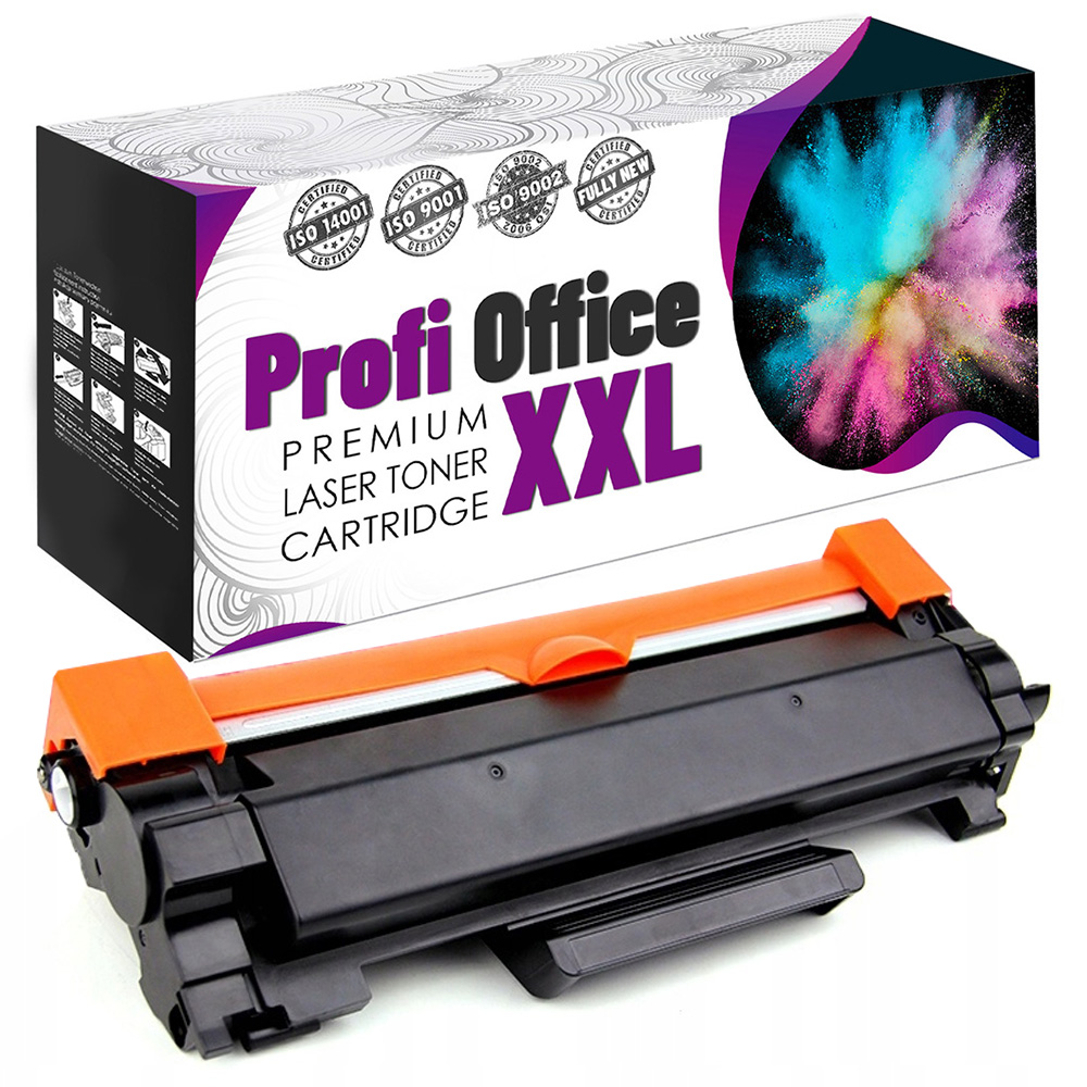 

Toner Do Brother MFC-L2710DN MFC-L2710DW MFC-L2730