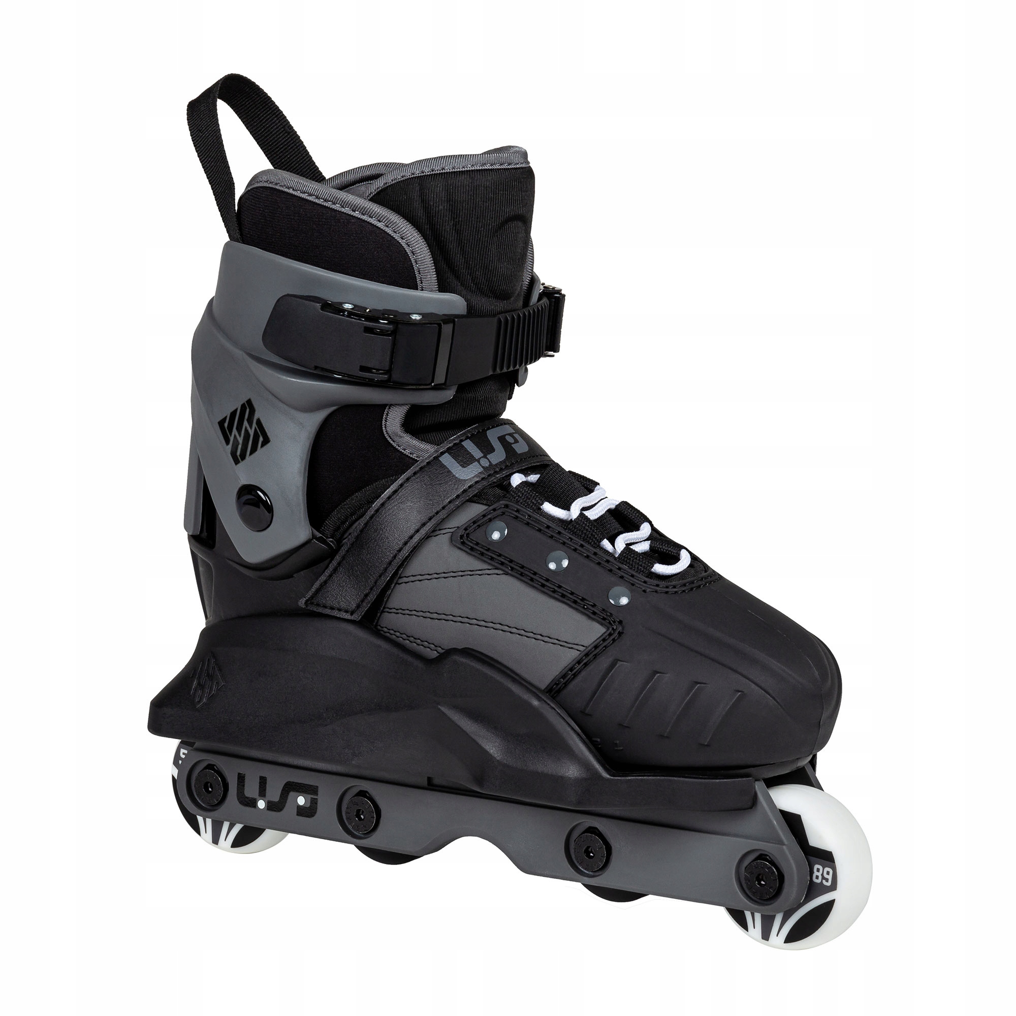 Rolki Juniorskie Regulowane Agresywne Usd Transformer 37-40 Rolki Skatepark