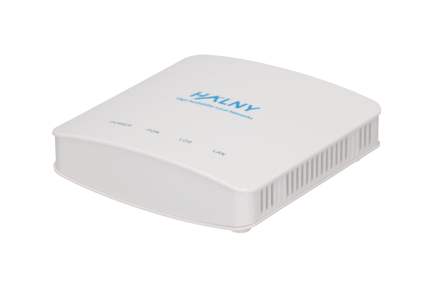 HALNy HL-1GE Ont Gpon Ont B+ Sc/apc, 1x RJ45 1000Mb/s, tryb Bridge (sfu