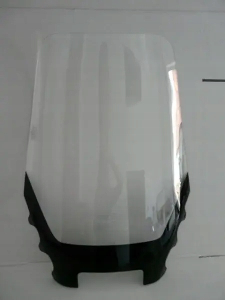 Gumová vaňa do kufra pre Honda Fjs 400-600 Silver Wing 2001-2009–