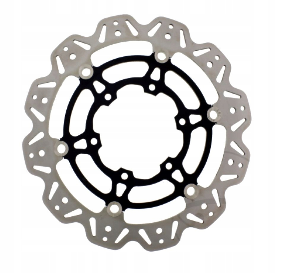 Brzdová Kotúčka Predná Suzuki Gsx-r 1000