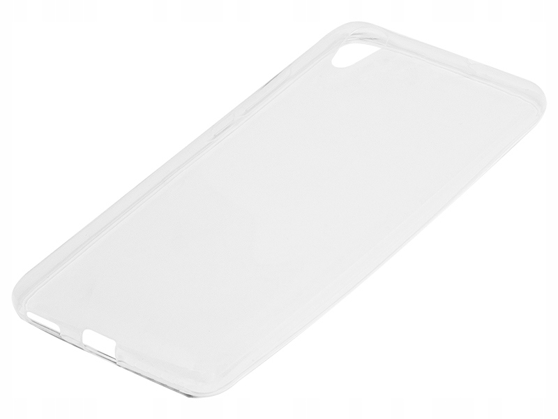 

Etui do Sony Xperia Xa przezroczyste ultra