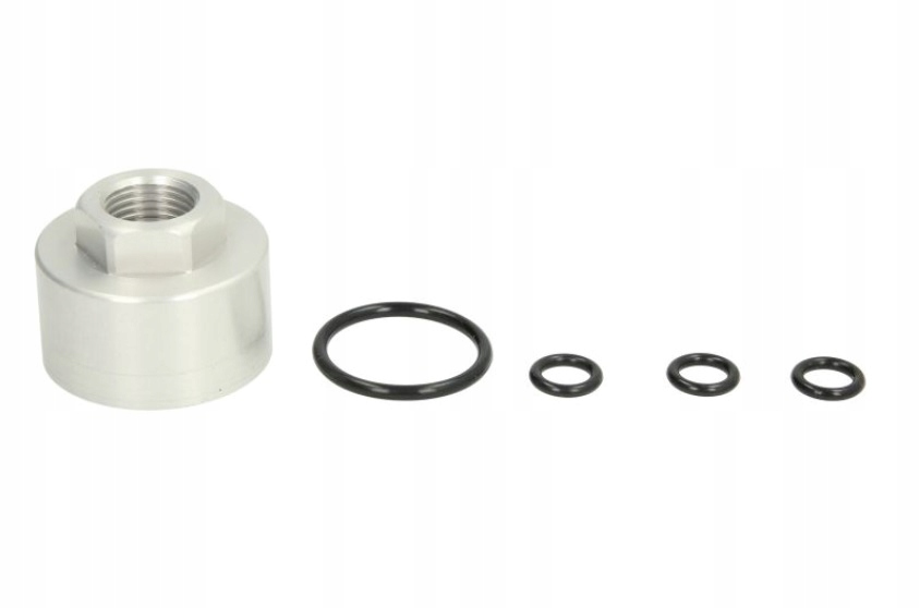 Redukce modulátoru Ebs návěsu Schmitz ES2060