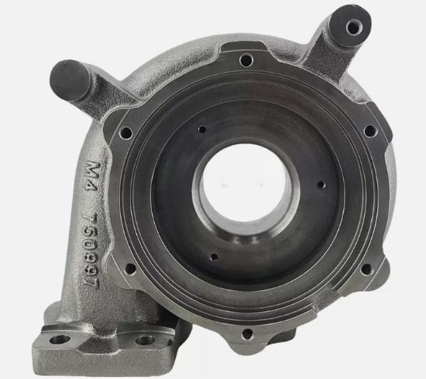 Kryt Turbíny Iveco Daily III 2.8 D 146 Km 707114 751758