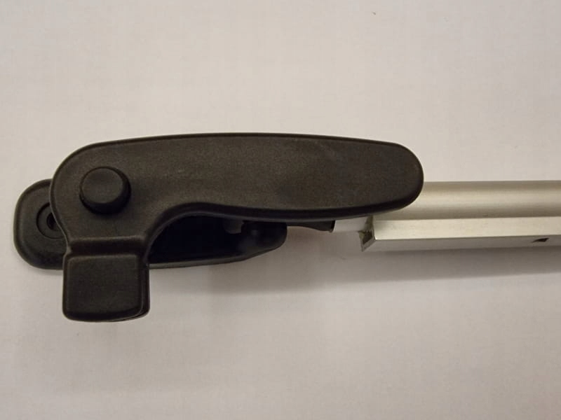 Podpora blokada wspornik do okna przyczepy 238 prawa prawy Dometic oryginał Marka Dometic