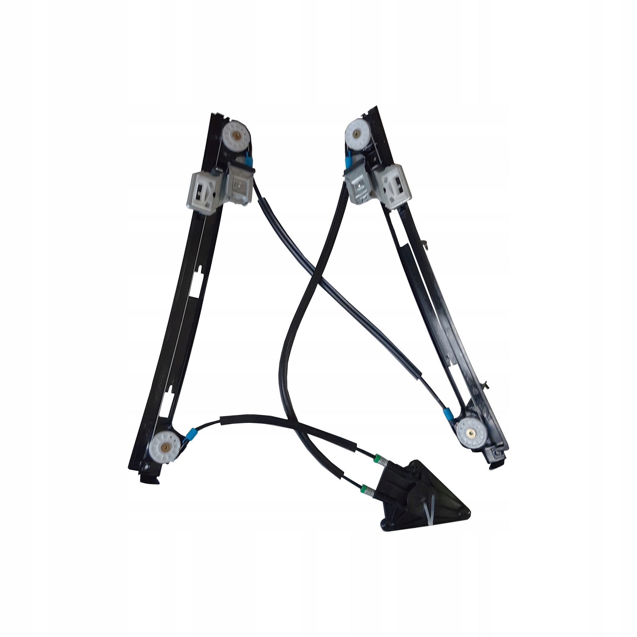 Podnośnik szyby WRC Original Parts 6500110