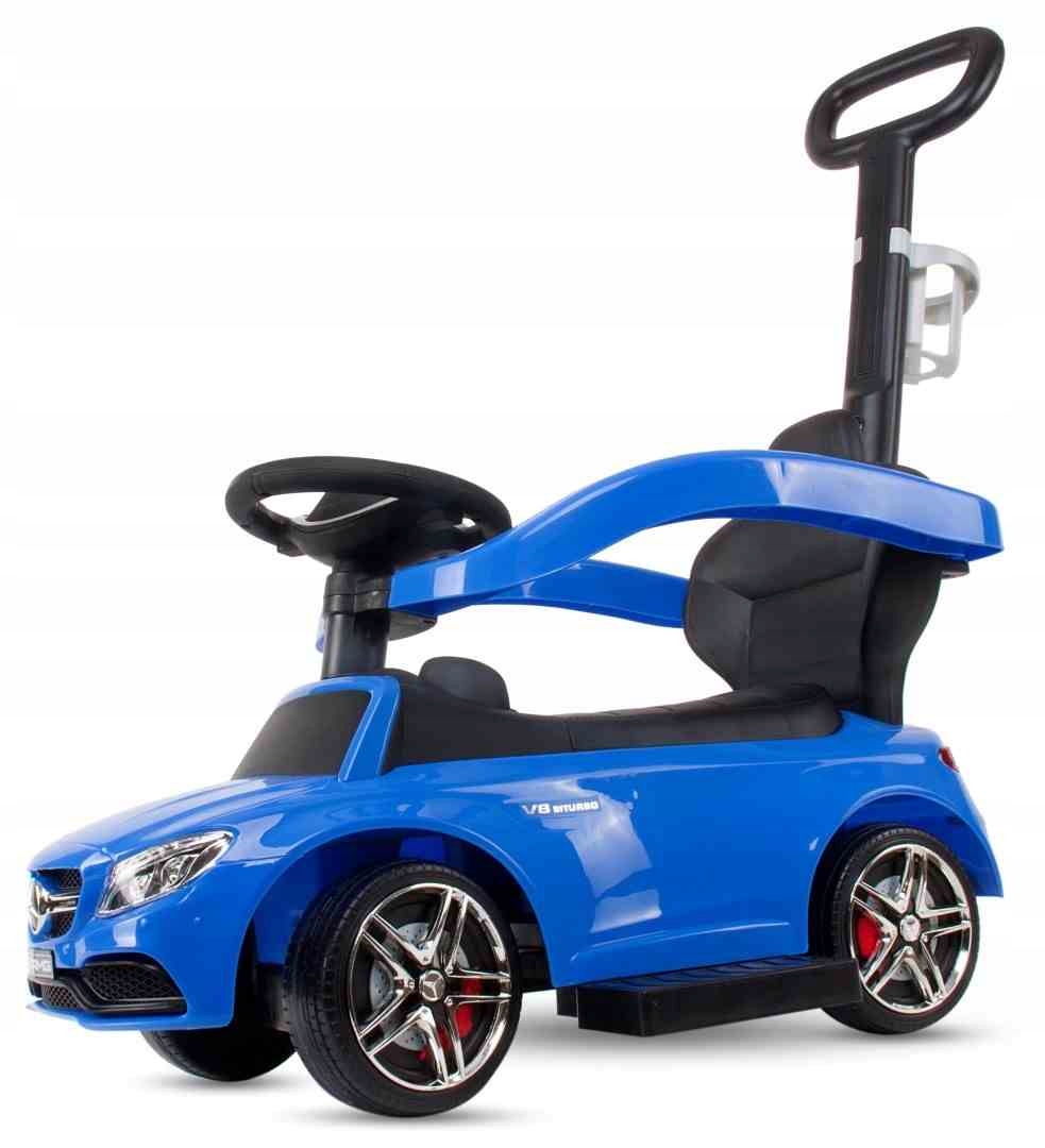 ND31_J05_040_1_3 Jezdzik dla dziecka Mercedes Amg