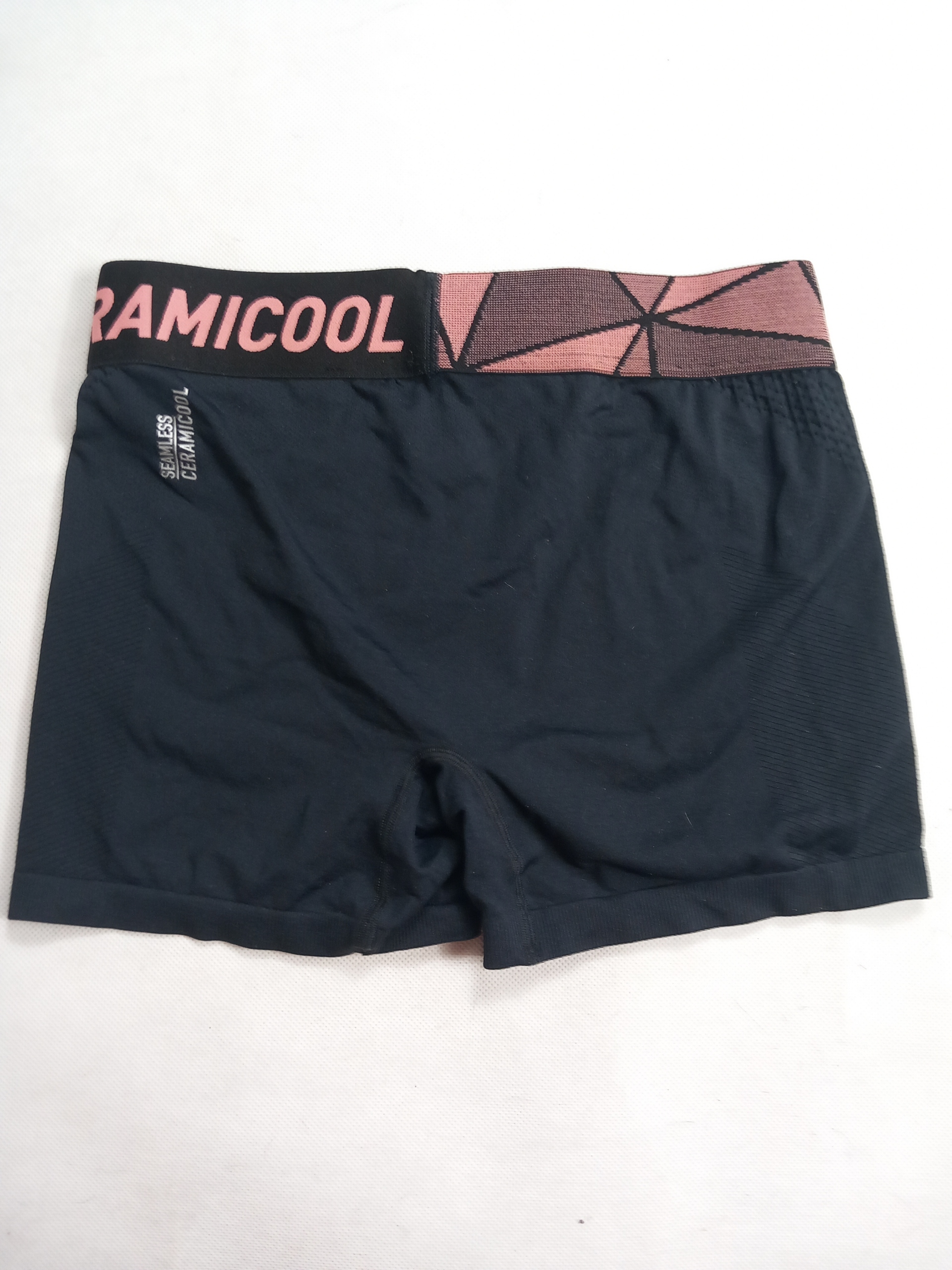 Odlo Ceramicool Leginsy damskie Rozmiar: L Kod producenta 5752