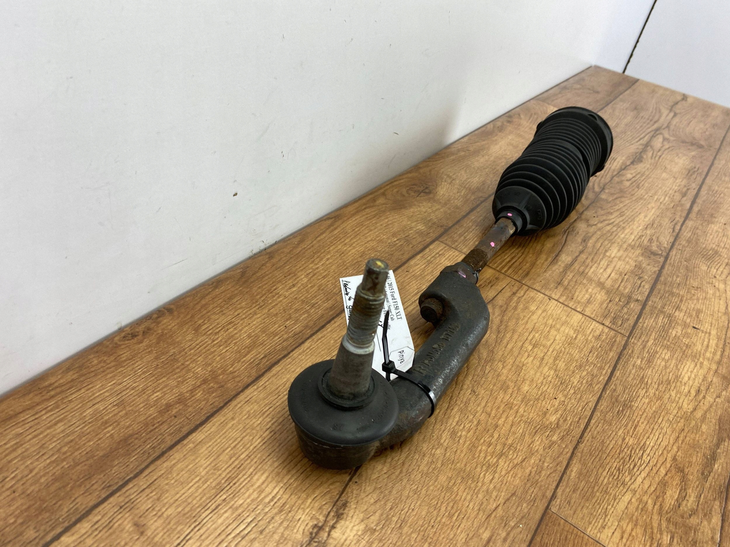 Spurstange lenkrad Ford F150 2015+
