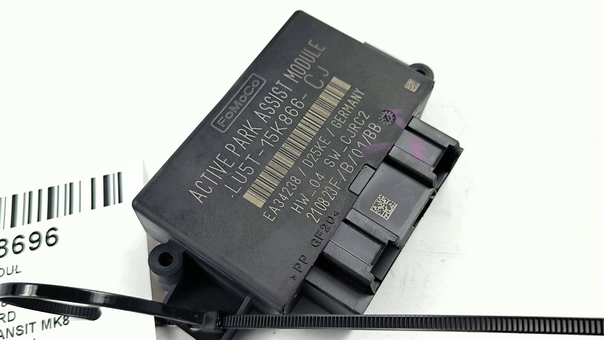Module LU5T-15K866-CJ FORD TRANSIT MK8