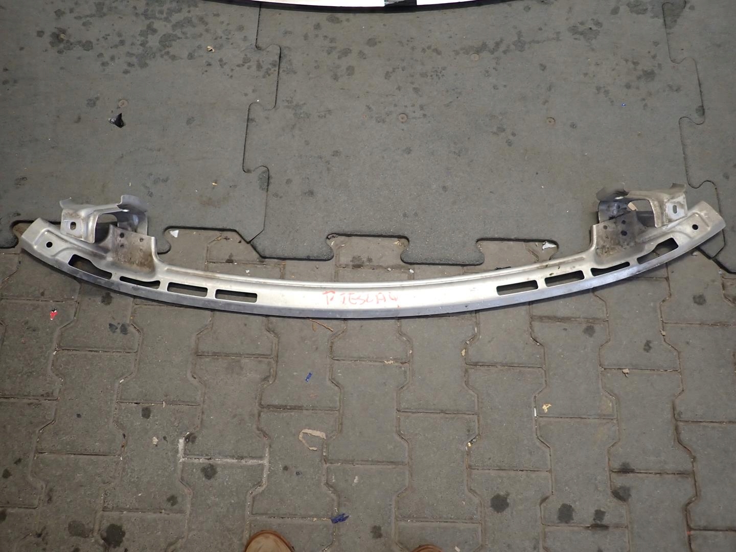 sider front TESLA Y 2021- 1505433-00-B