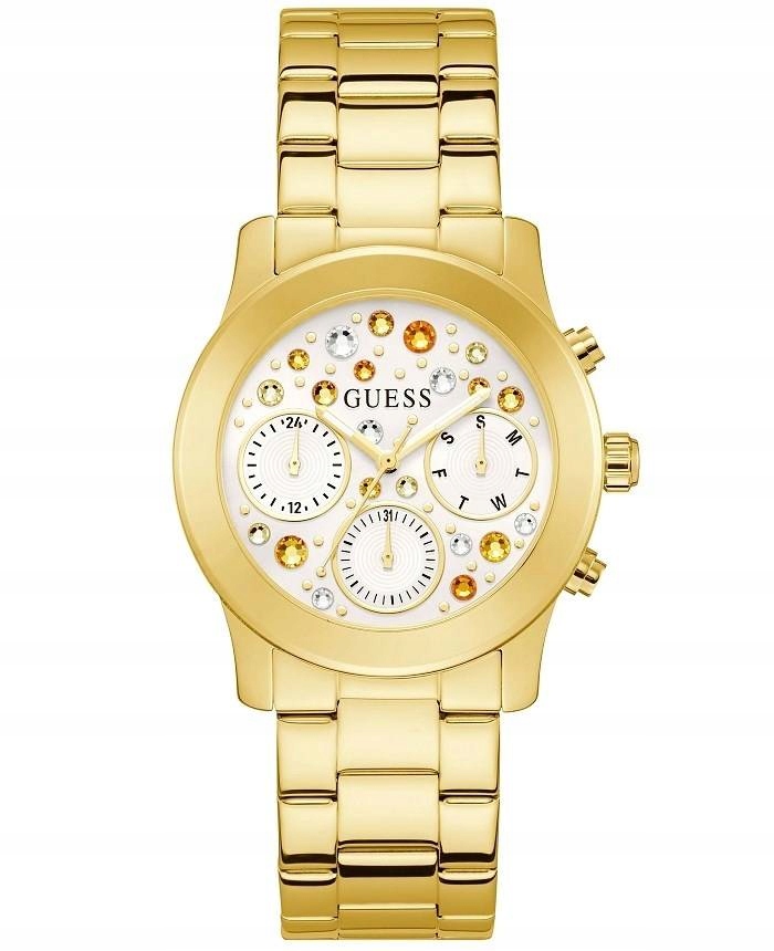 Dámské hodinky Guess GW0559L2 Fantasia
