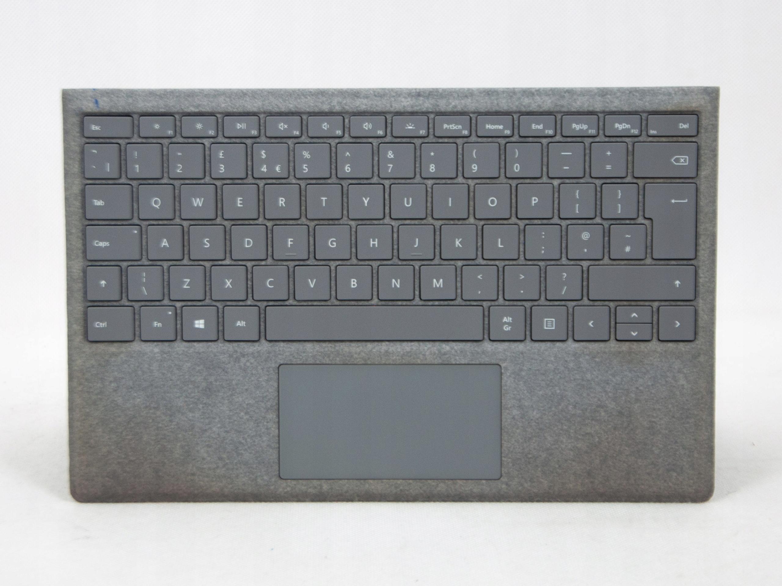MICROSOFT SURFACE PRO 5 1796 | m3-7y30 | WIN11 | 128 SSD