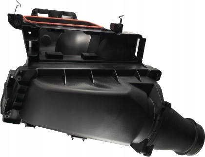 Pouzdro Vzduchový Filtr B Třída Cla Gla Mercedes