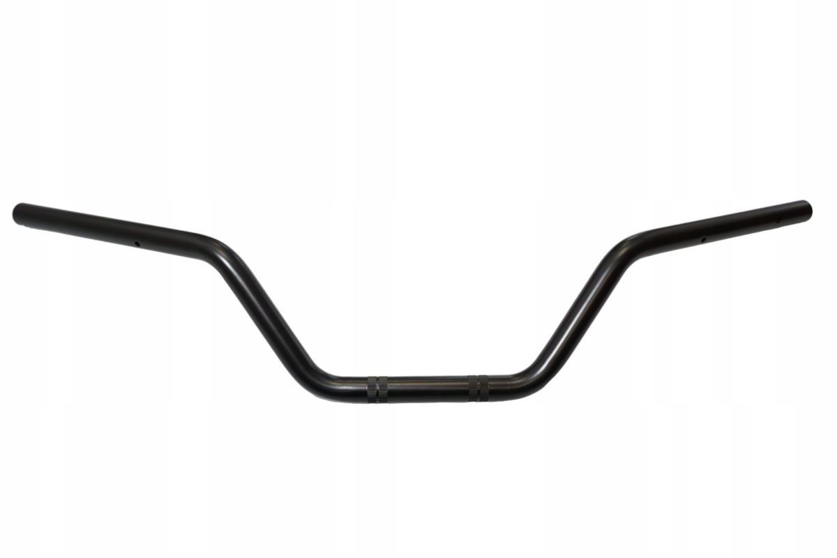 Biketec Oceľový Motocyklový Volant Honda Nc 700 X (2012-2013) Farba Ča