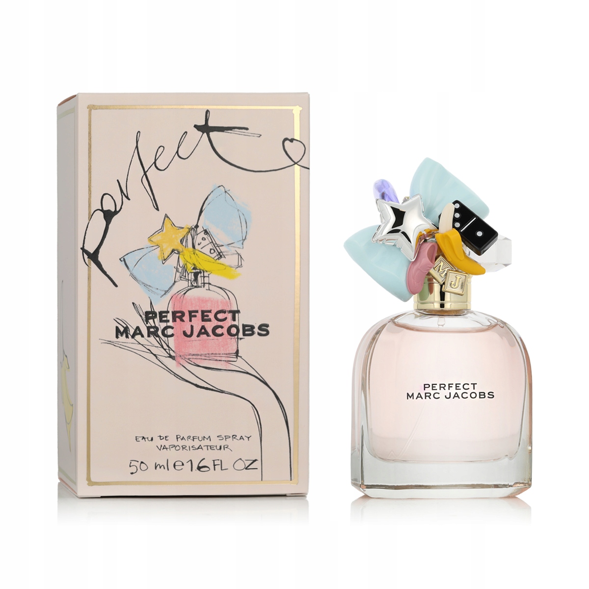 Marc Jacobs Perfect Edp 50 ml W