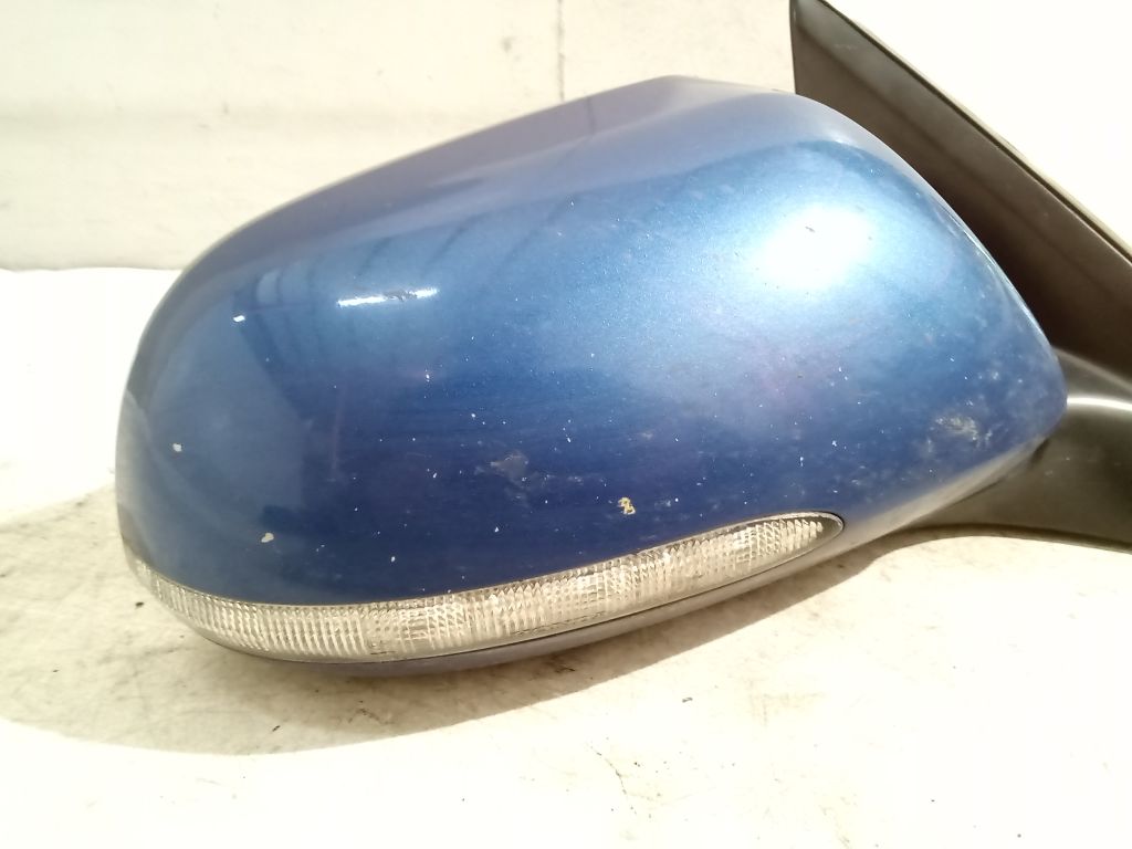 Honda Accord VII 7 mirror right el. 7 PIN B507P