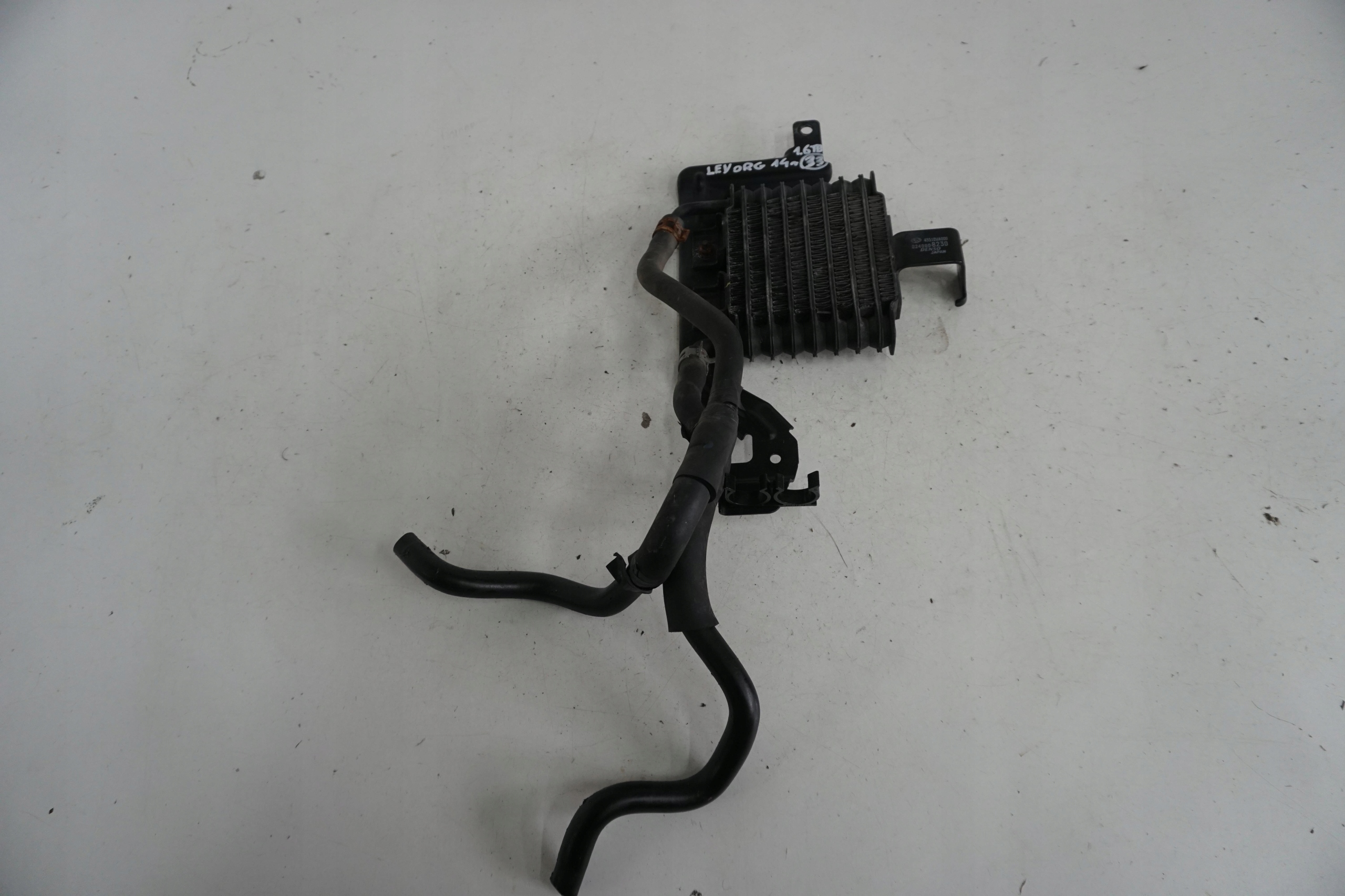 SUBARU LEVORG 1.6T CHLODNICA OLEJU 45510VA000