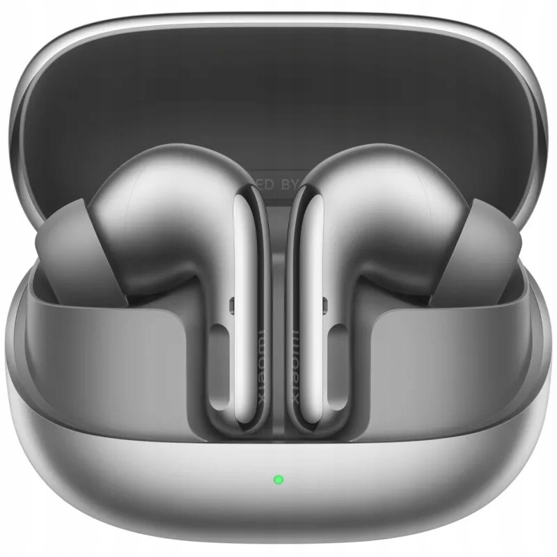 Xiaomi Buds 5 Pro Built-in microphone Bluetooth Titanium