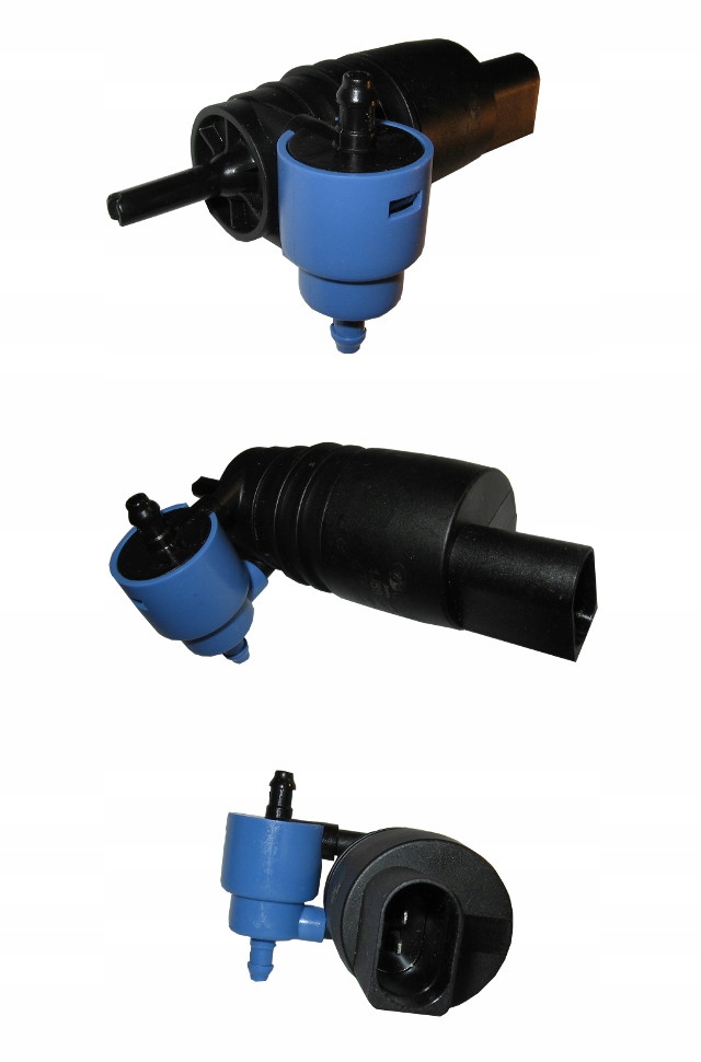 POMPKA SILNICZEK SPRYSKIWACZY SKODA FABIA I 1 Producent części Inny