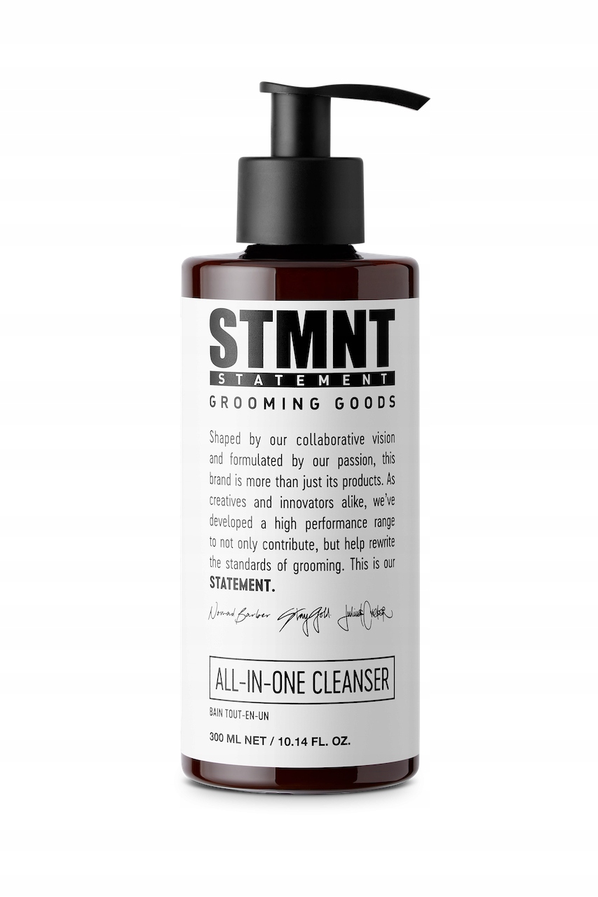Stmnt Šampon 300 ml