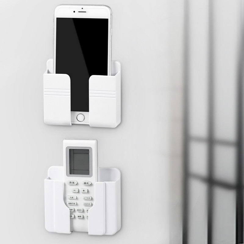 Uchwyt Ścienny Półka Podstawka na Telefon Pilot Stan opakowania oryginalne